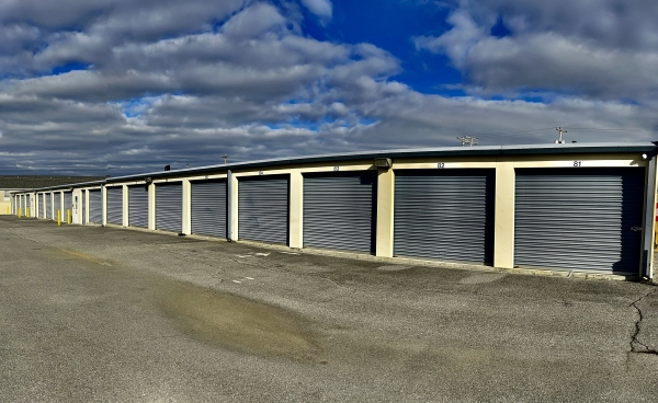 storageunits