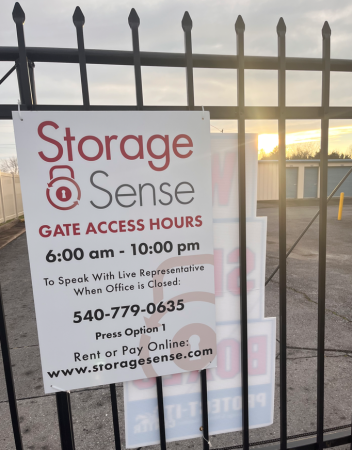 storageunits