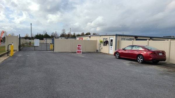 storageunits