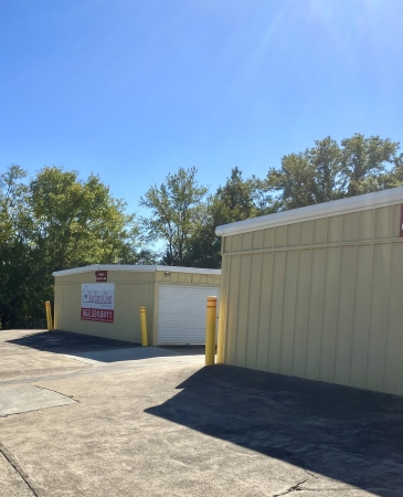 storageunits