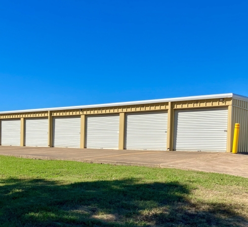 storageunits