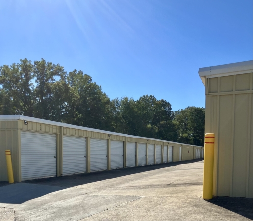 storageunits