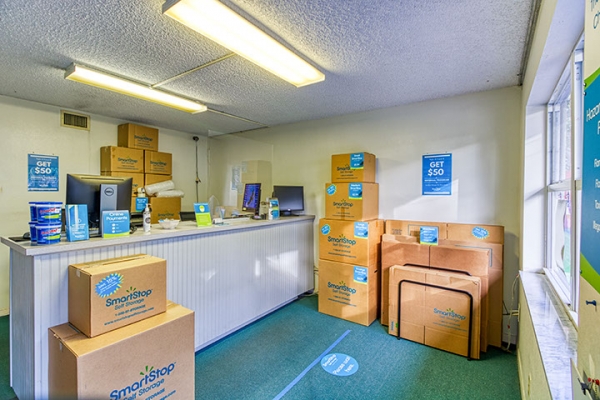 storageunits
