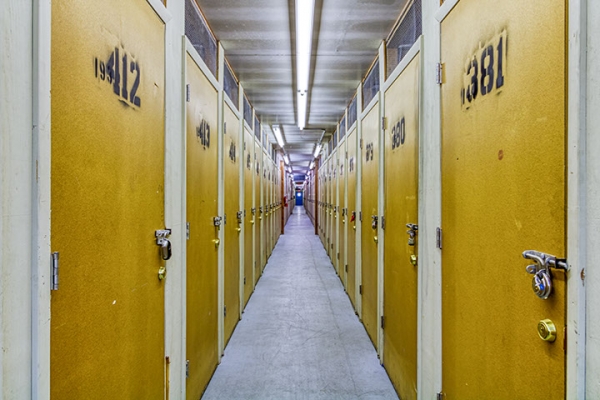 storageunits