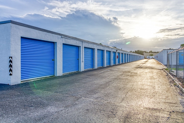 storageunits