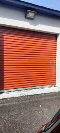 Mini Mall Storage - Newton