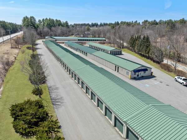 Prime Storage -Loudon