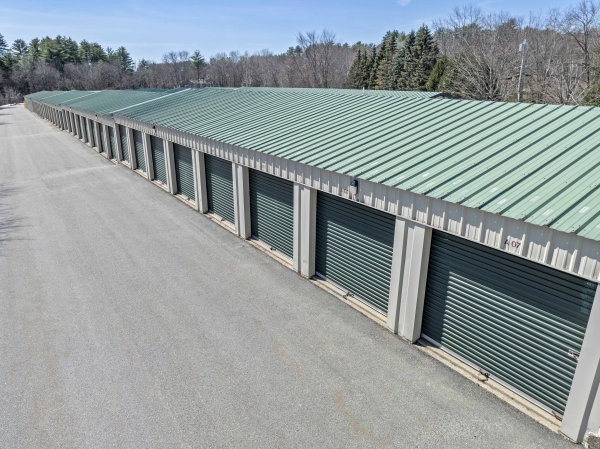 storageunits