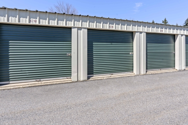 storageunits