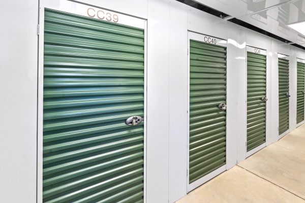 storageunits