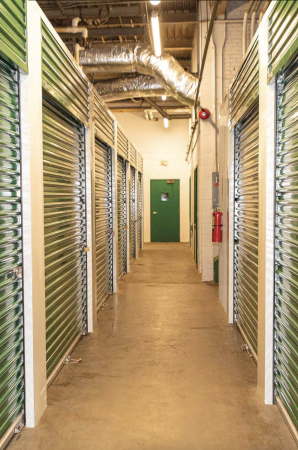 storageunits