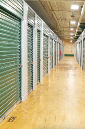 storageunits