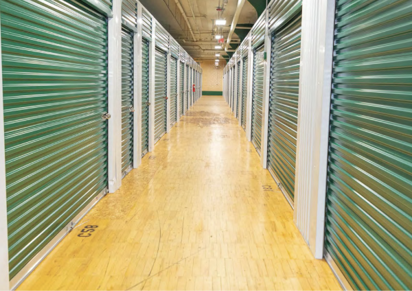 storageunits
