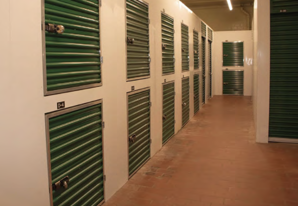 storageunits