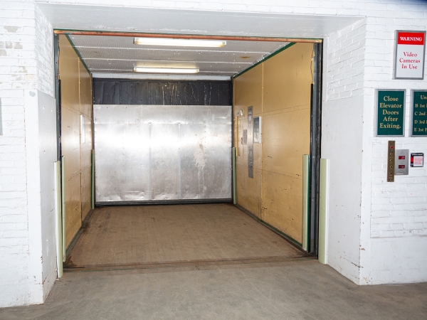 storageunits