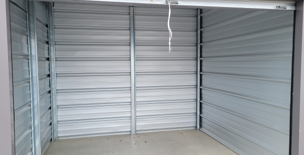 storageunits