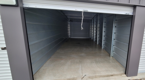 storageunits