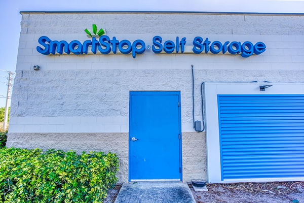 storageunits