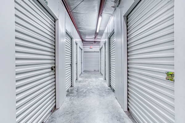 storageunits