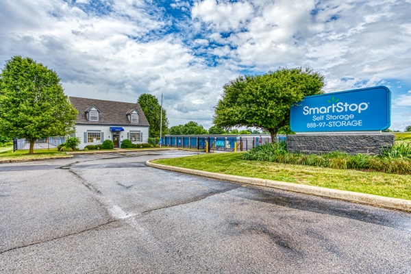 SmartStop Self Storage - Xenia - 1900 Bellbrook Ave