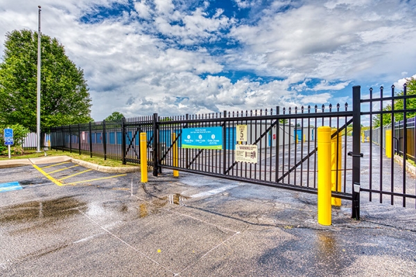 storageunits