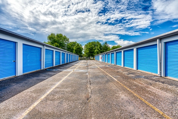 storageunits