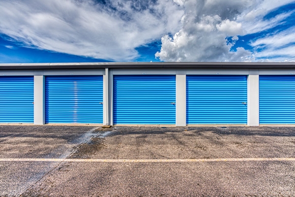 storageunits