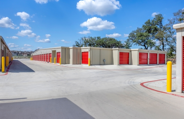 storageunits