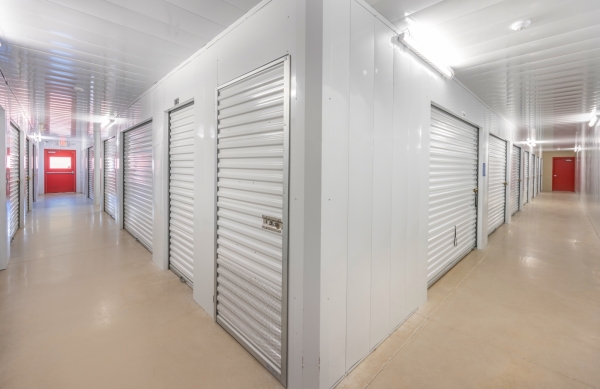storageunits