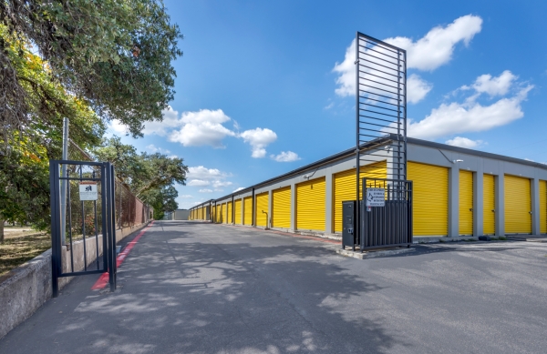 storageunits