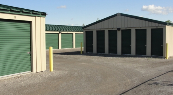 storageunits