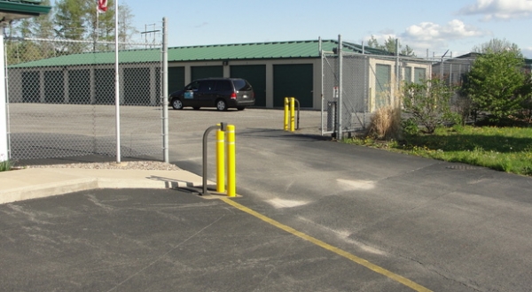 storageunits