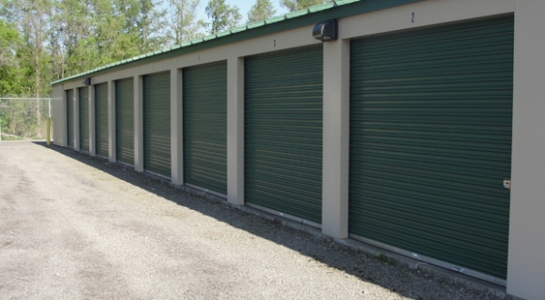 storageunits