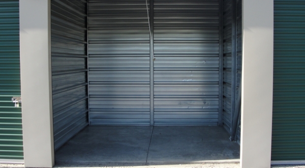 storageunits