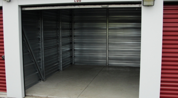 storageunits