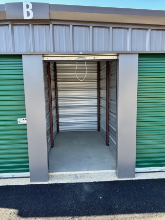 storageunits