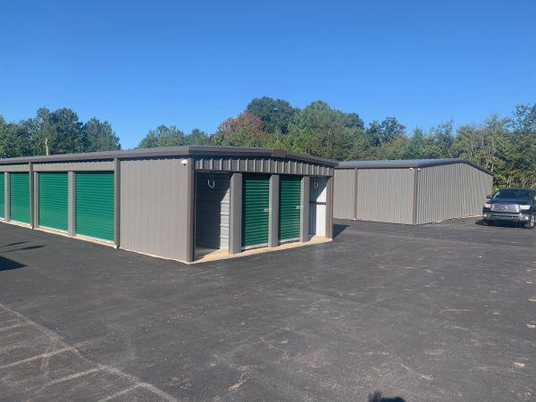 storageunits