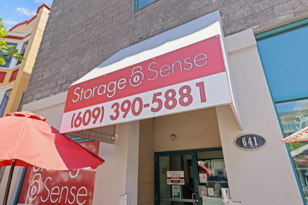 storageunits