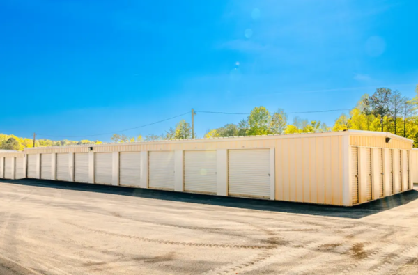 storageunits