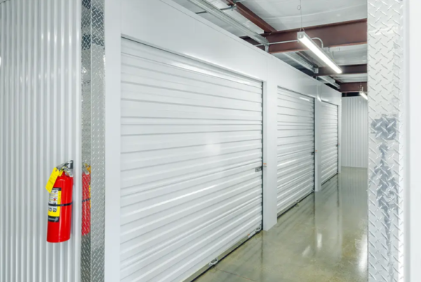 storageunits