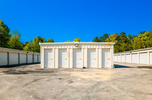storageunits