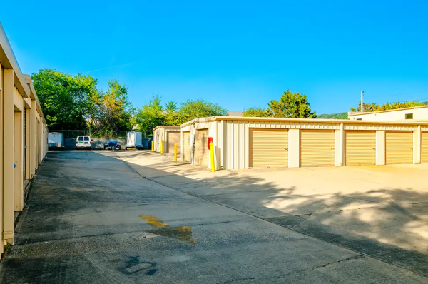 storageunits
