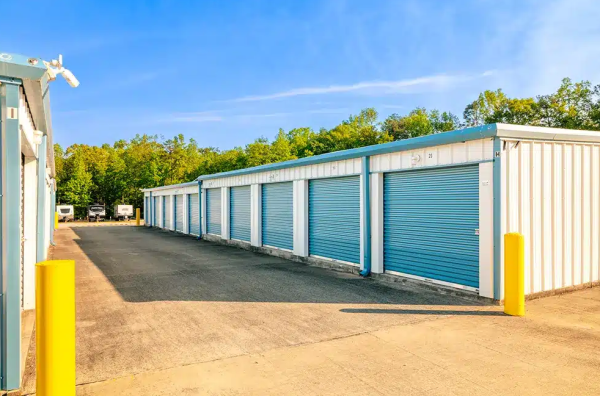 storageunits