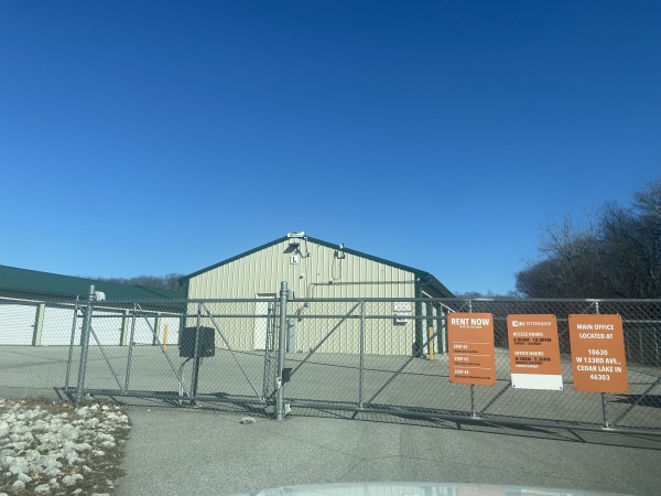 storageunits