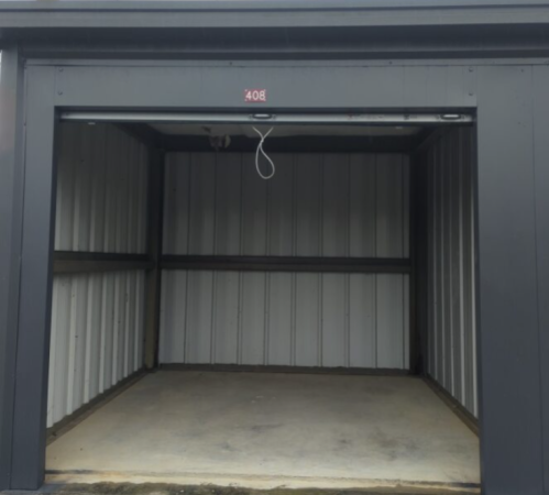 storageunits