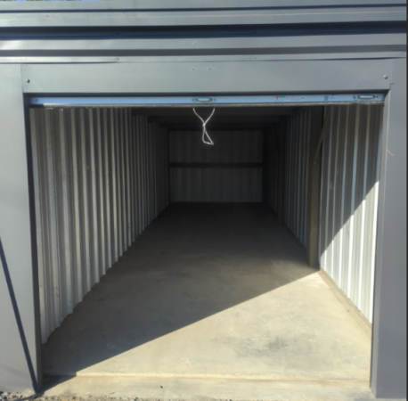 storageunits