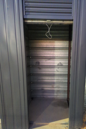 storageunits