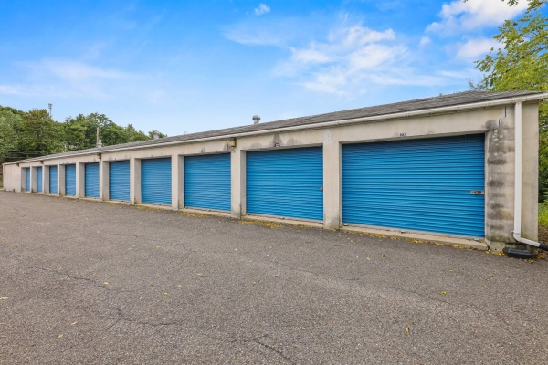 storageunits