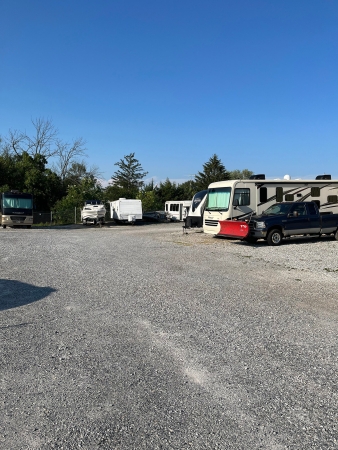 Storage Sense - Dover - Virginia Ave