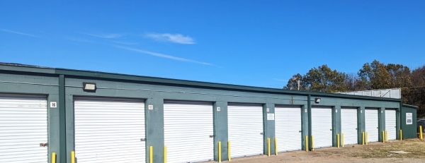 storageunits